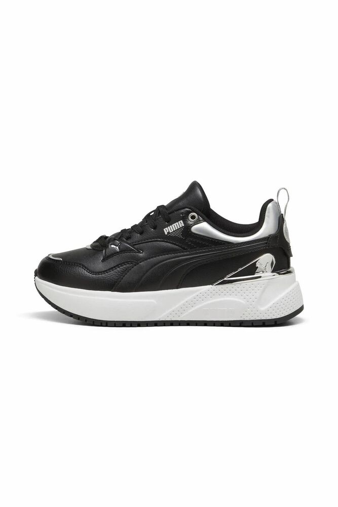 Puma R78 Disrupt Metallic Dream Kadın Ayakkabı 39780302 - 1