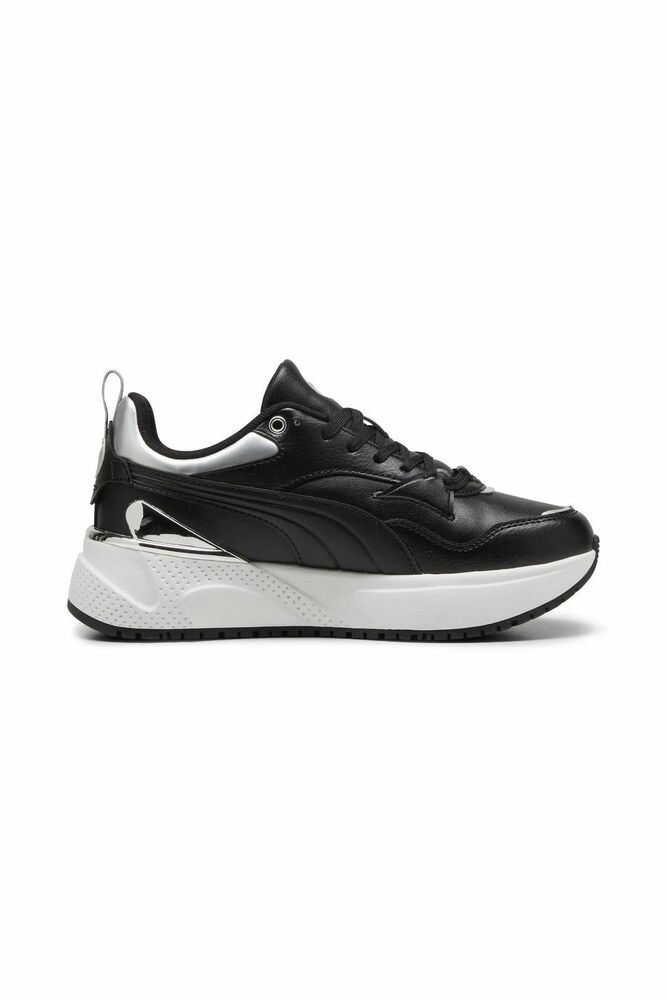 Puma R78 Disrupt Metallic Dream Kadın Ayakkabı 39780302 - 2