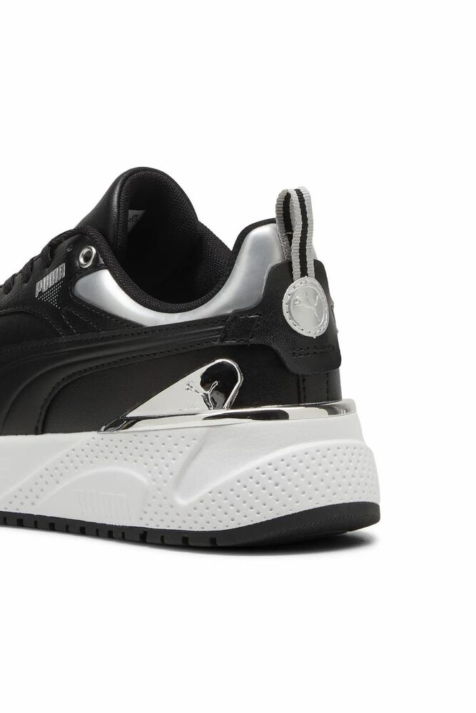 Puma R78 Disrupt Metallic Dream Kadın Ayakkabı 39780302 - 3