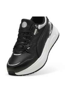 Puma R78 Disrupt Metallic Dream Kadın Ayakkabı 39780302 - 4