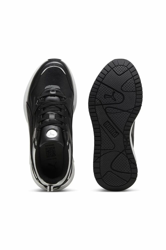 Puma R78 Disrupt Metallic Dream Kadın Ayakkabı 39780302 - 5