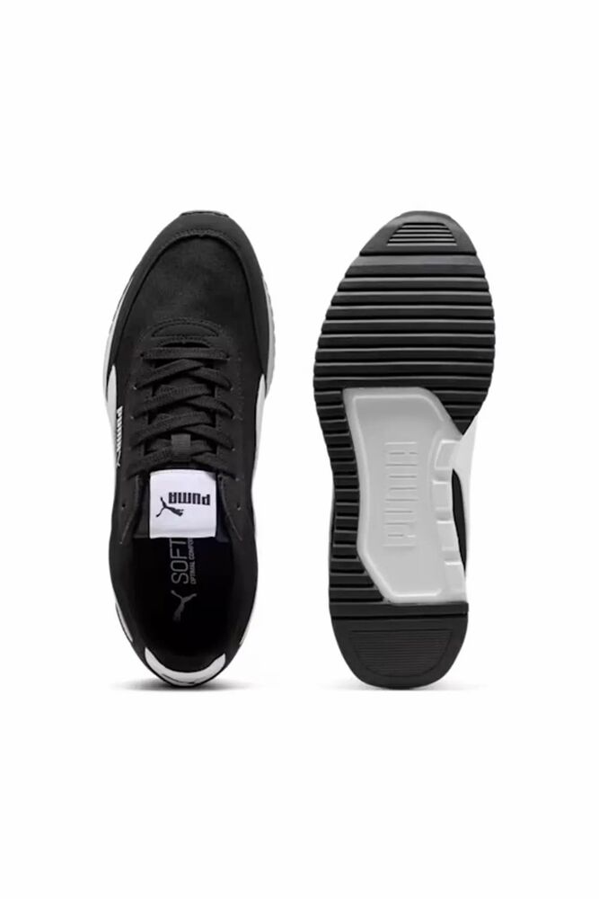 Puma R78 Lighwind Erkek Ayakkabı 40026701 - 3