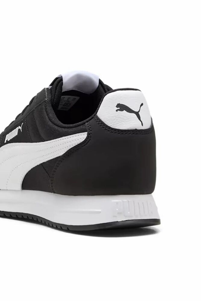 Puma R78 Lighwind Erkek Ayakkabı 40026701 - 4