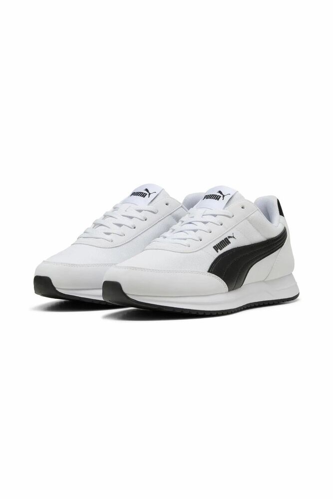 Puma R78 Lighwind Erkek Ayakkabı 40026702 - 4