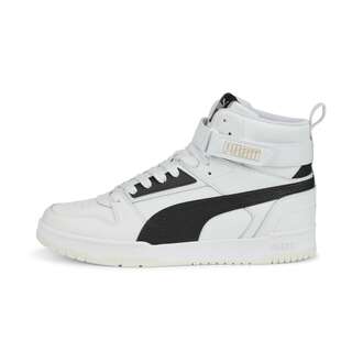 Puma RBD Game Erkek Ayakkabı 38583901 - 1