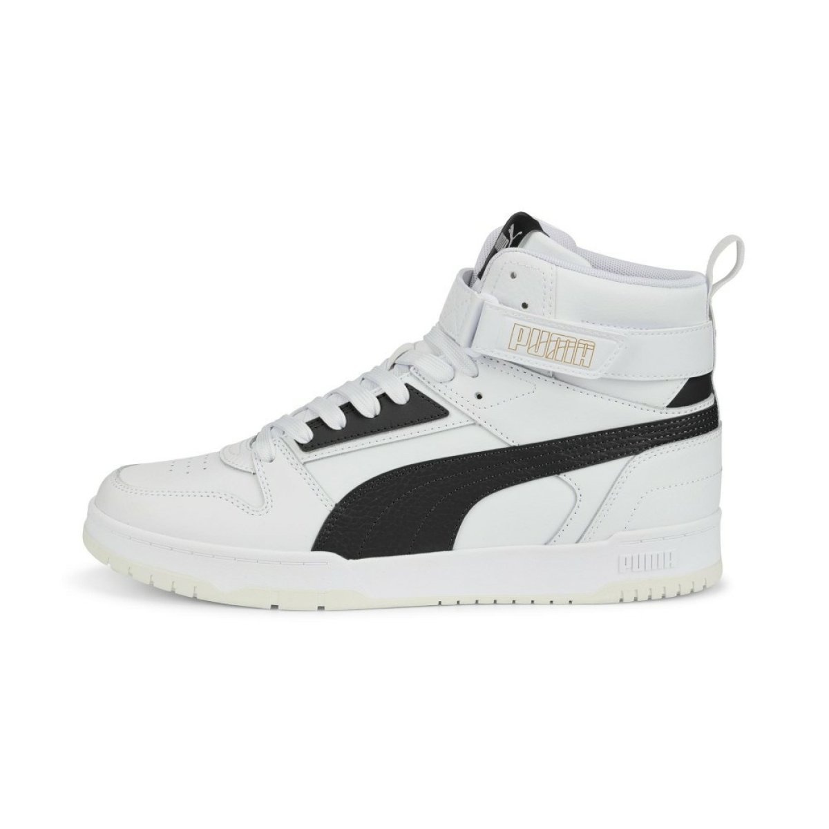 Puma RBD Game Erkek Ayakkabı 38583901 - 1