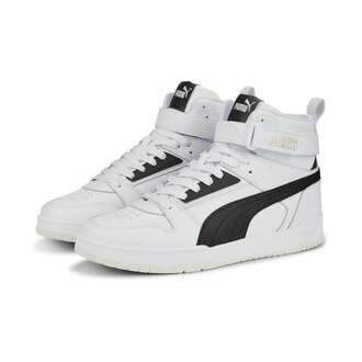Puma RBD Game Erkek Ayakkabı 38583901 - 2