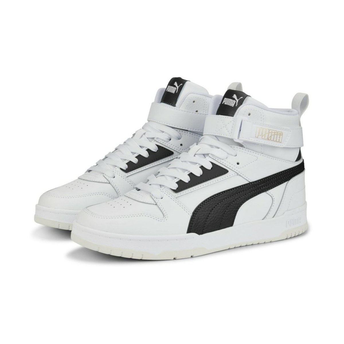 Puma RBD Game Erkek Ayakkabı 38583901 - 2