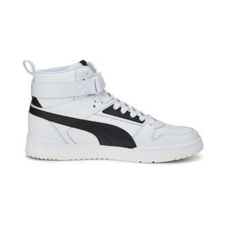 Puma RBD Game Erkek Ayakkabı 38583901 - 5