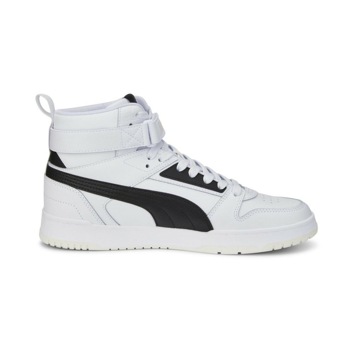 Puma RBD Game Erkek Ayakkabı 38583901 - 5