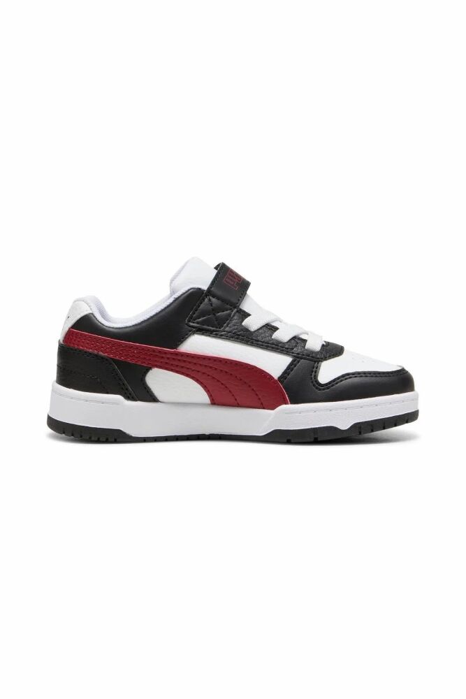 Puma RBD Game Low AC+PS Çocuk Ayakkabı 38735115 (1)