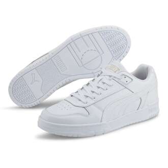 Puma Rbd Game Low Erkek Ayakkabı 38637302 - Puma (1)