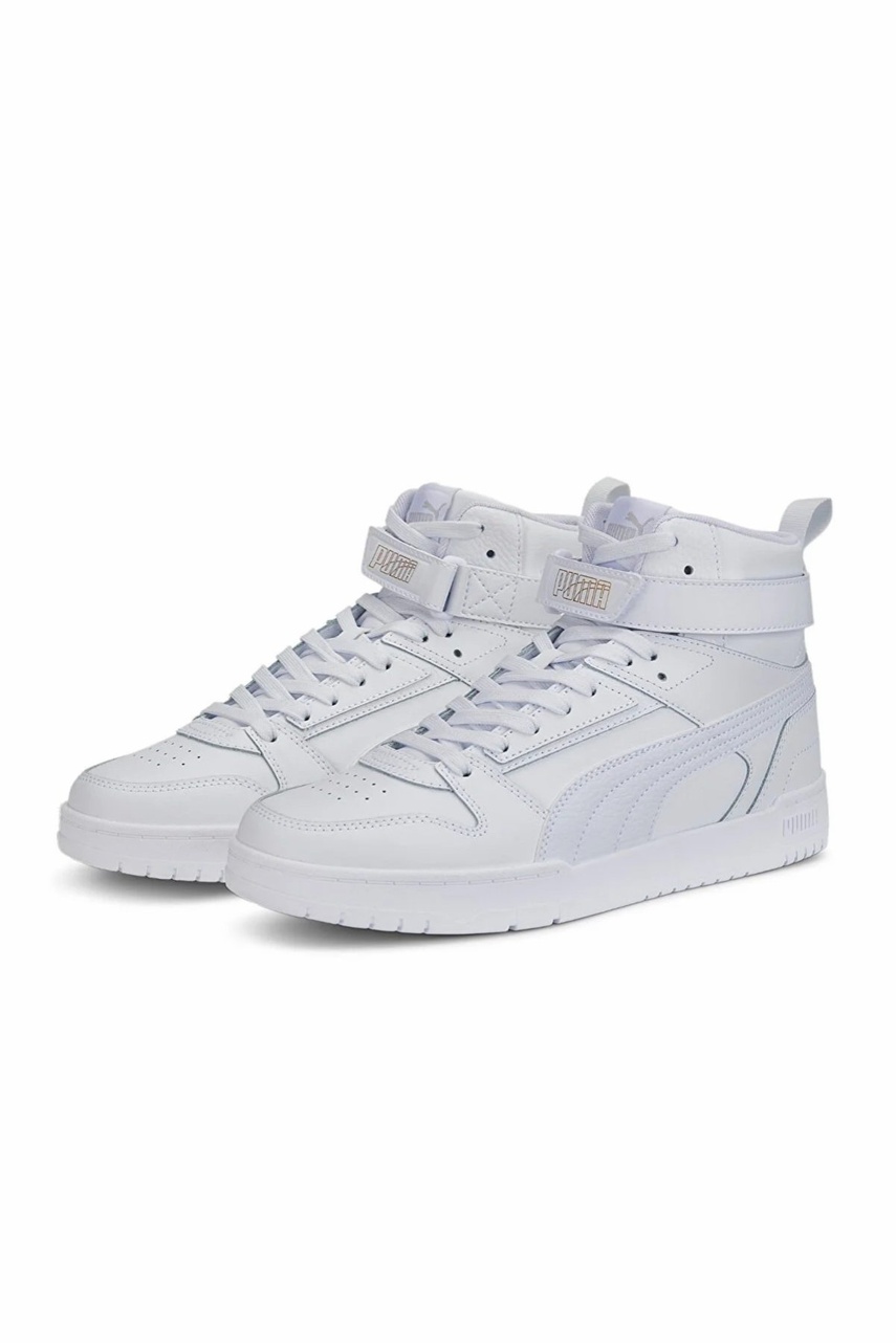 Puma Rbd Game Puma Erkek Ayakkabı 38583902 - 3