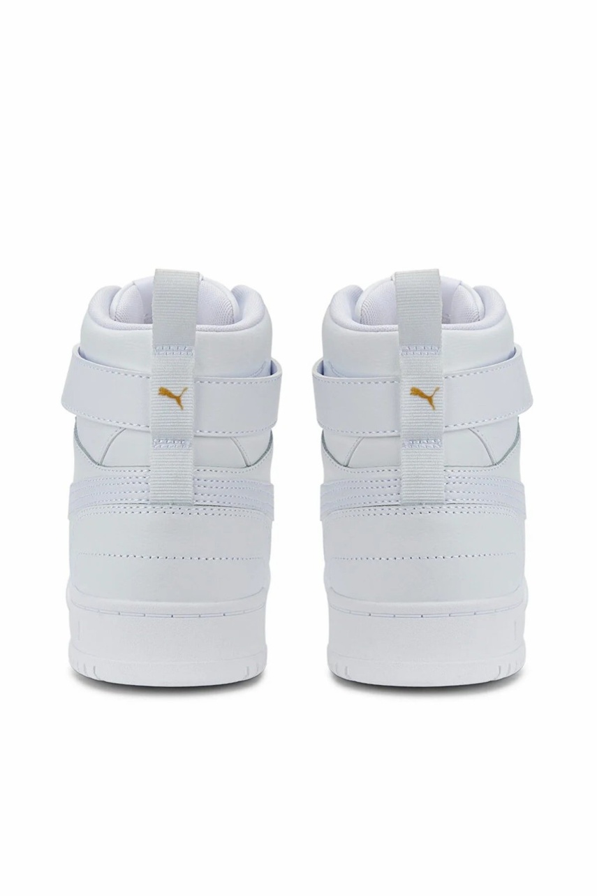 Puma Rbd Game Puma Erkek Ayakkabı 38583902 - 4