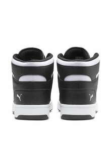 Puma Rebound LayUp SL Erkek Ayakkabı 36957301 - 4