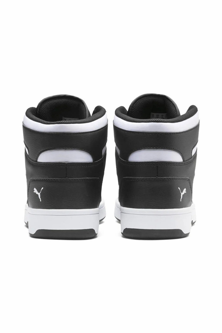 Puma Rebound LayUp SL Erkek Ayakkabı 36957301 - 4