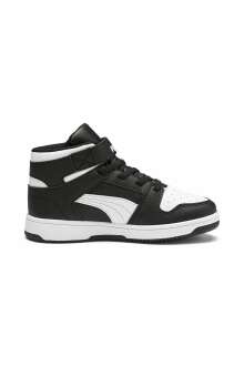 Puma Rebound Layup SL V Ps Çocuk Ayakkabı 37048801 - 1
