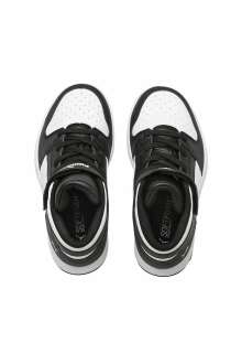 Puma Rebound Layup SL V Ps Çocuk Ayakkabı 37048801 - 3