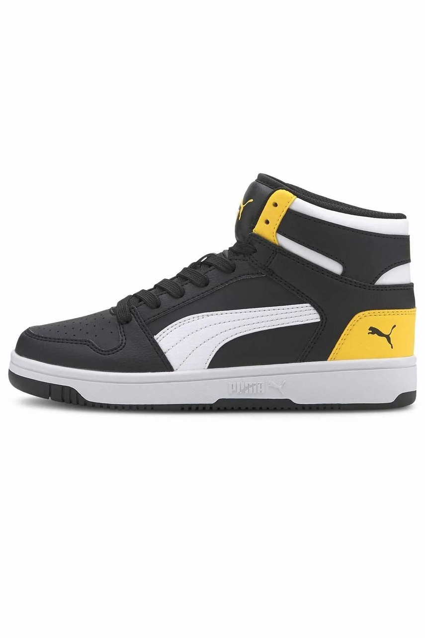 Puma Rebound Loyup Çocuk Ayakkabı 37048612 - 1