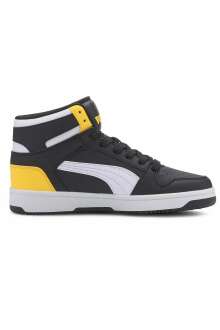Puma Rebound Loyup Çocuk Ayakkabı 37048612 - Puma (1)