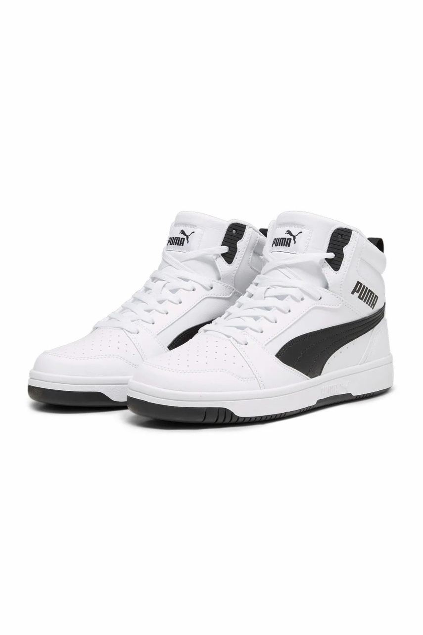 Puma Rebound V6 Erkek Ayakkabı 39232602 - 3