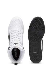 Puma Rebound V6 Erkek Ayakkabı 39232602 - 4