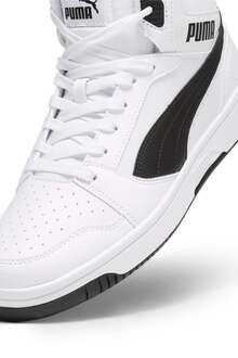 Puma Rebound V6 Erkek Ayakkabı 39232602 - 5