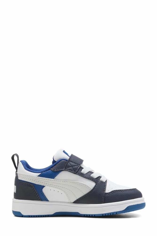 Puma Rebound V6 Lo Ac + Ps Çocuk Ayakkabı 39741928