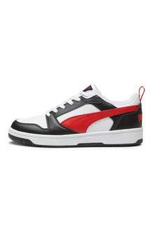 Puma Rebound v6 Low Erkek Ayakkabı 39232804 - 1