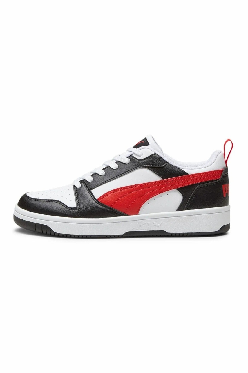 Puma Rebound v6 Low Erkek Ayakkabı 39232804 - 1