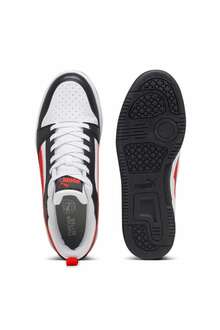 Puma Rebound v6 Low Erkek Ayakkabı 39232804 - 4