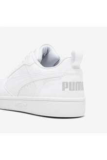 Puma Rebound v6 Low Erkek Ayakkabı 39232803 - 3