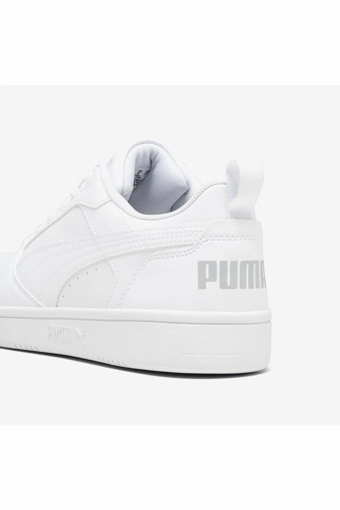Puma Rebound v6 Low Erkek Ayakkabı 39232803 - 3