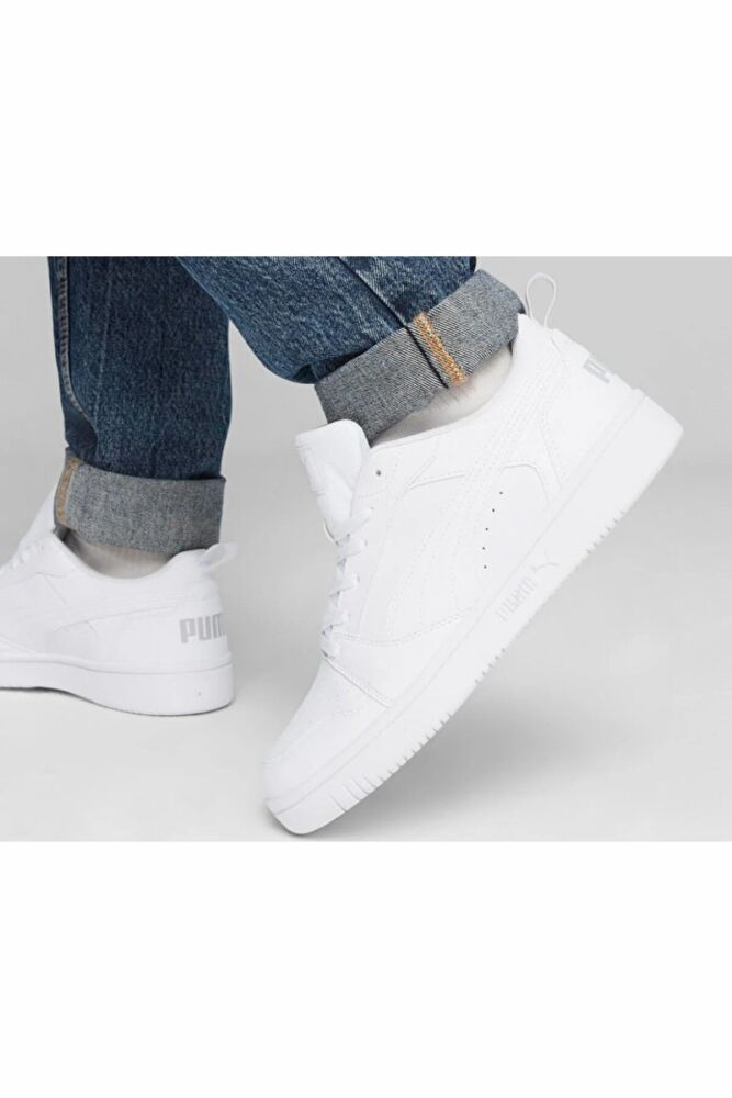 Puma Rebound V6 Low TDP Erkek Ayakkabı 40638803 (1)