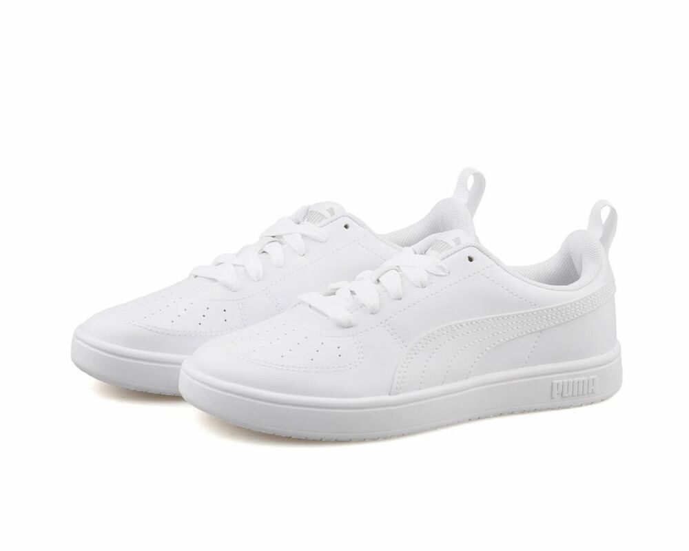 Puma Rickie Jr Kadın Ayakkabı 38431101 - 3