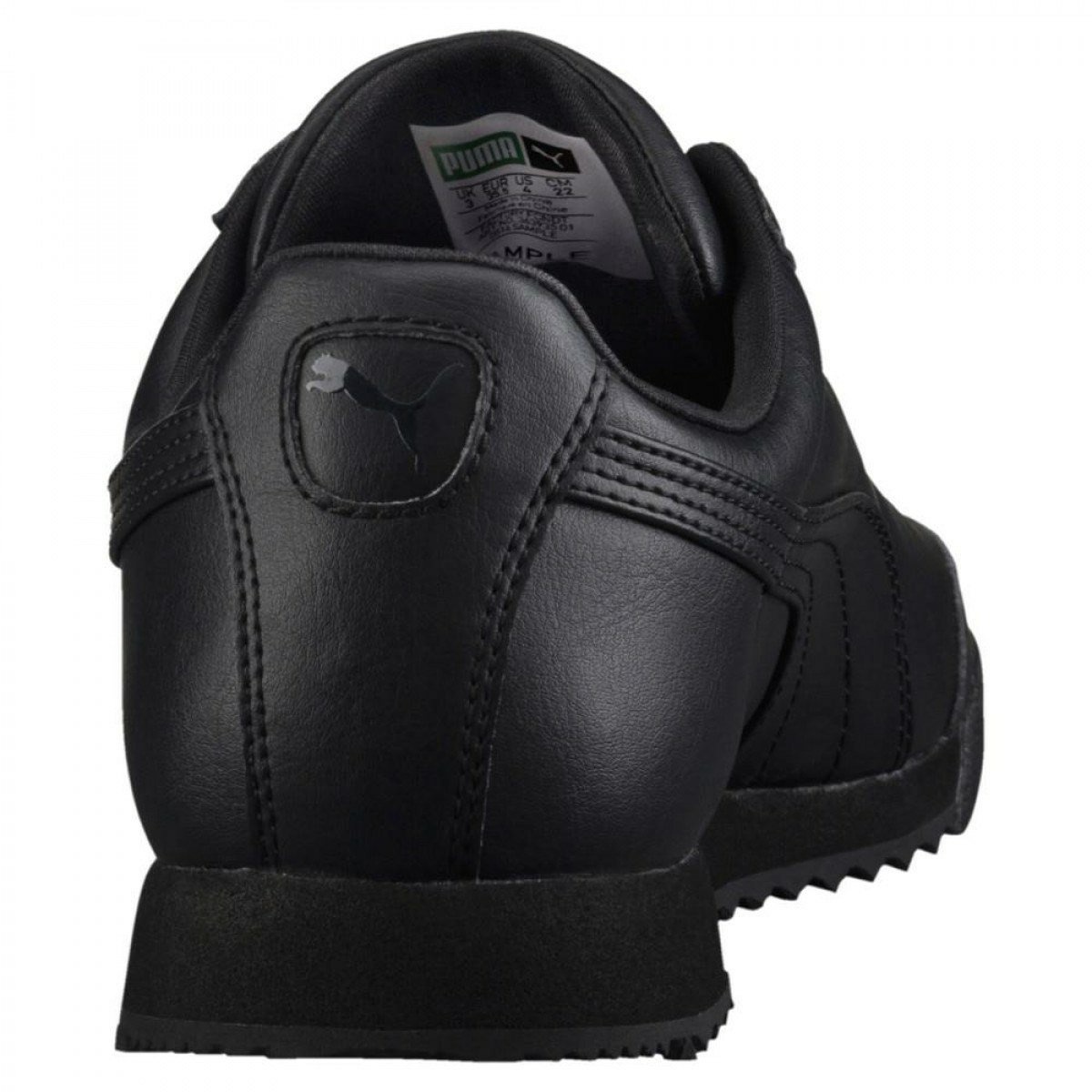 Puma Roma Basıc Kadın Ayakkabı 35425912 - 3