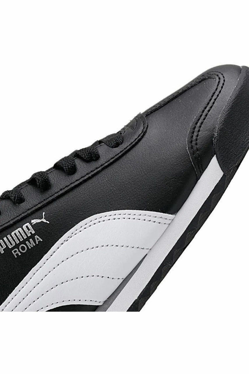 Puma Roma Erkek Ayakkabı 35357211 - 3