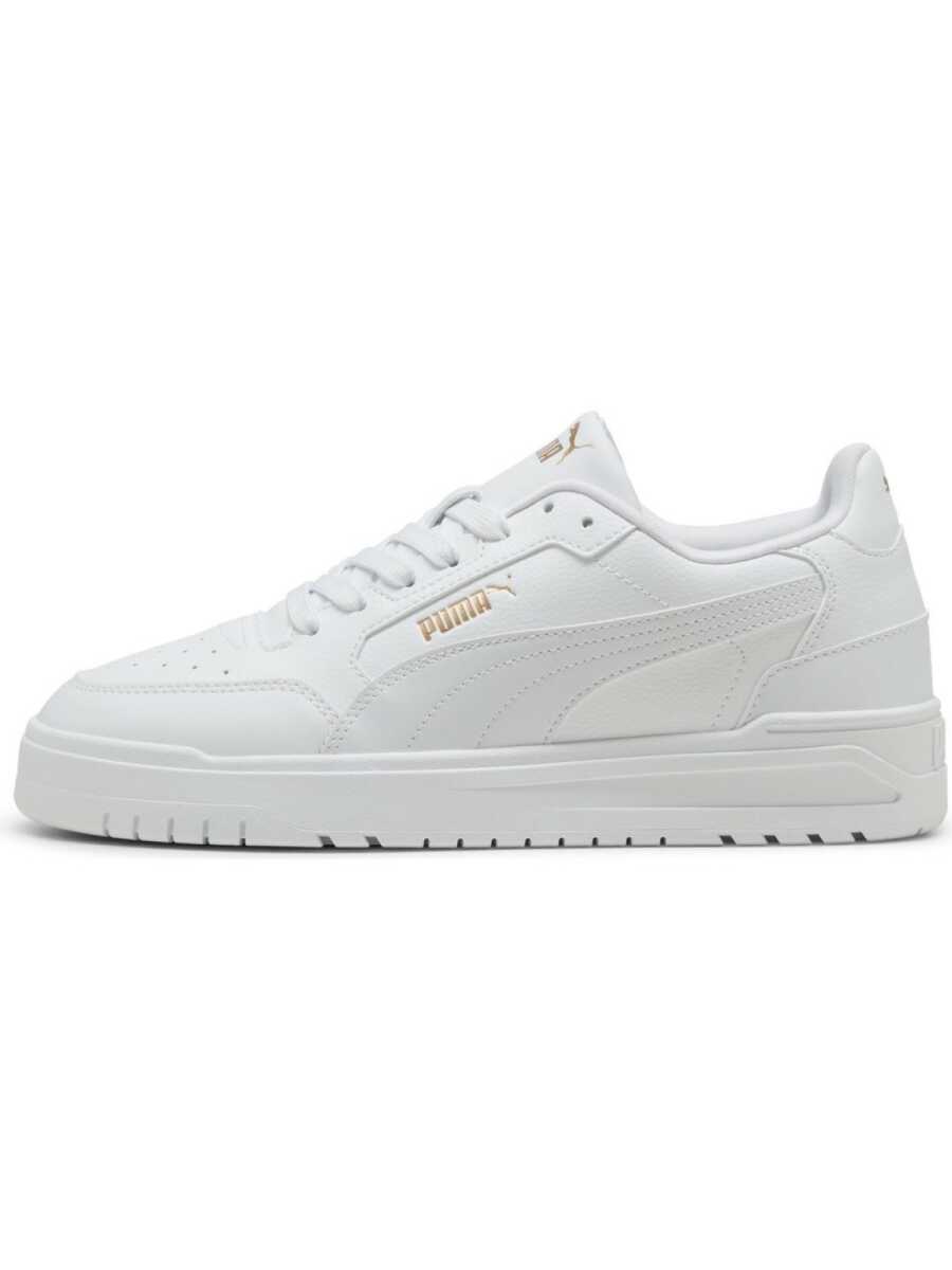 Puma Shuffle Downtown Erkek Ayakkabı 40259601