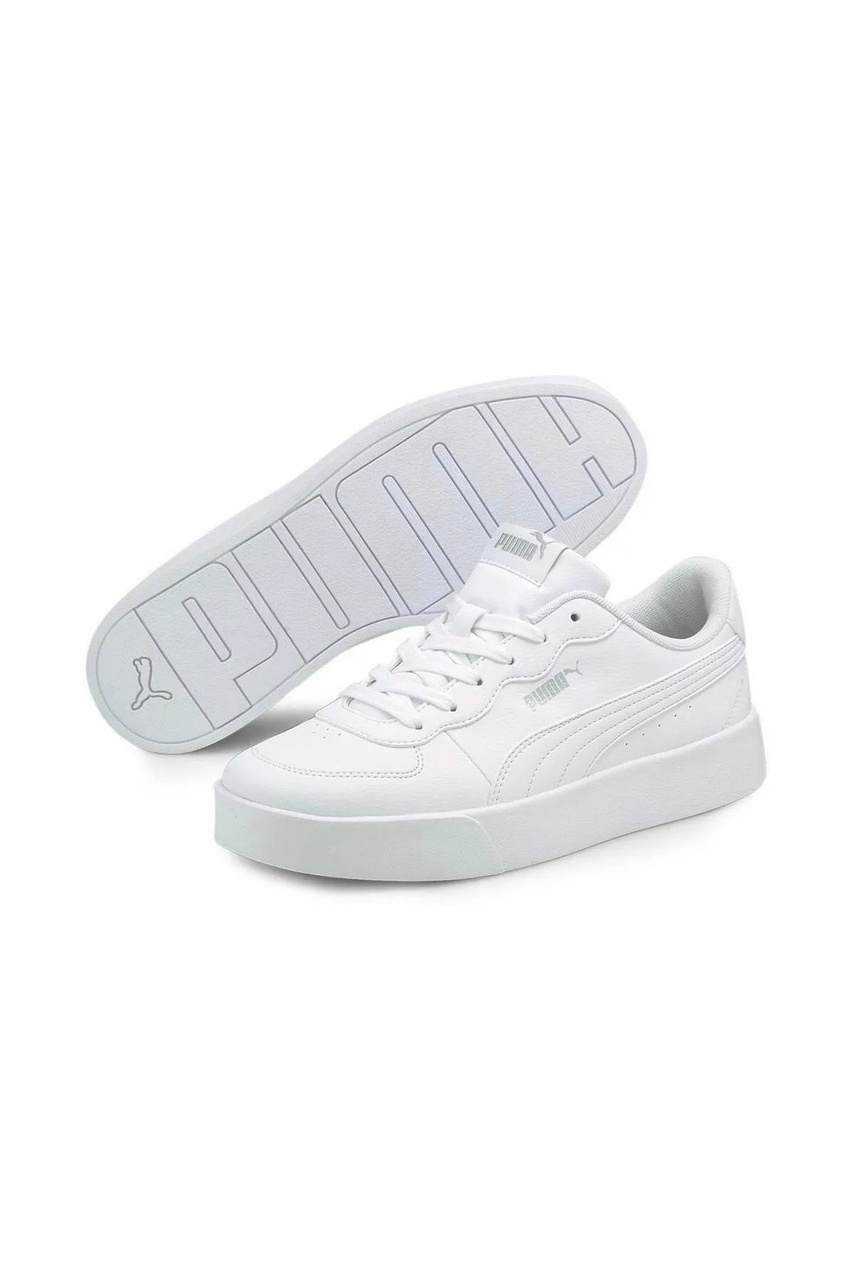 Puma sky clean Unusex Ayakkabı 38014702 - 1