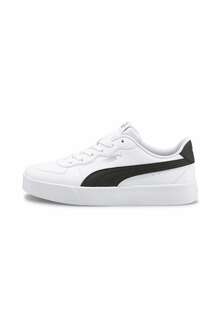 Puma Skye Clean Kadın Ayakkabı 38014704 - 1