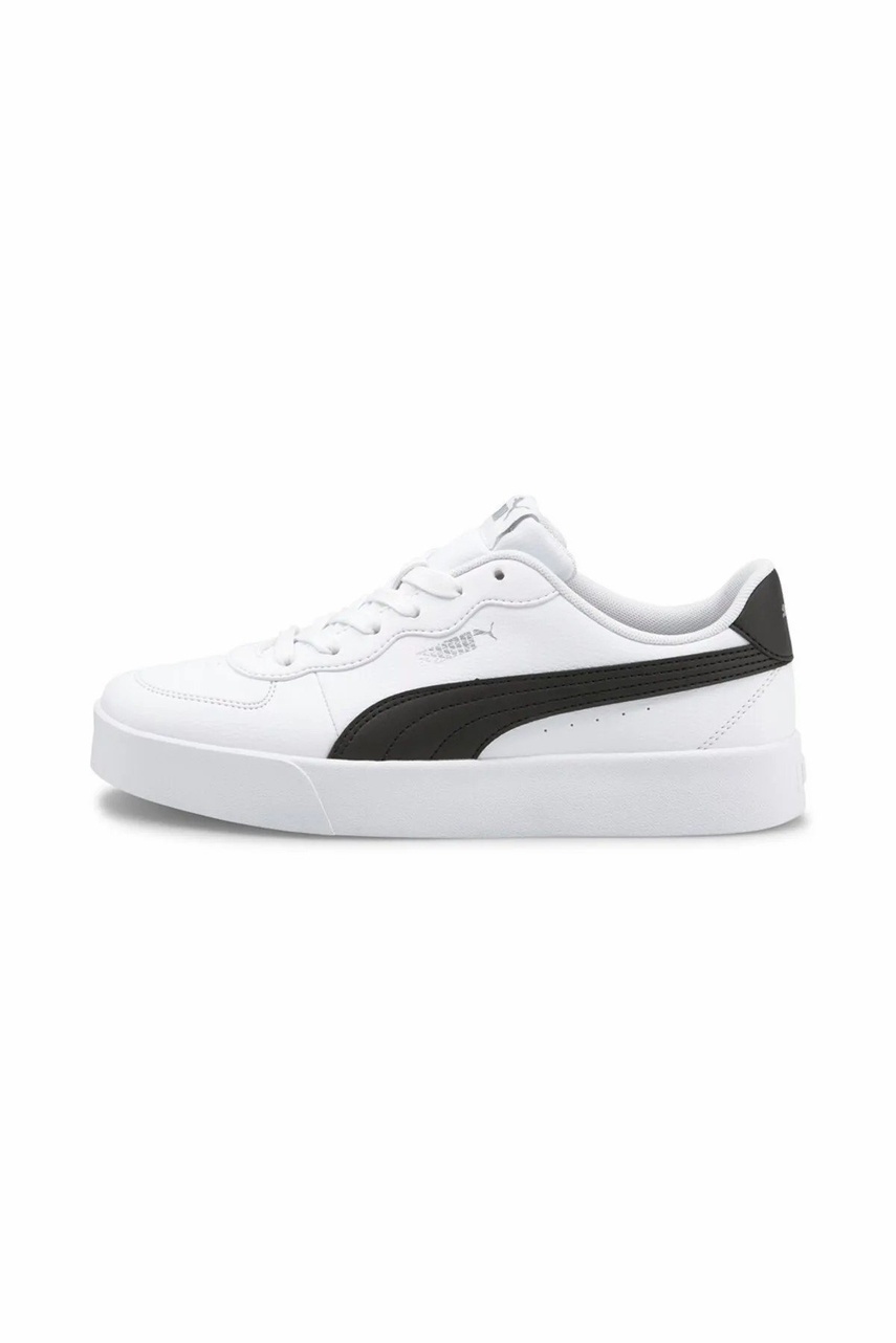 Puma Skye Clean Kadın Ayakkabı 38014704 - 1
