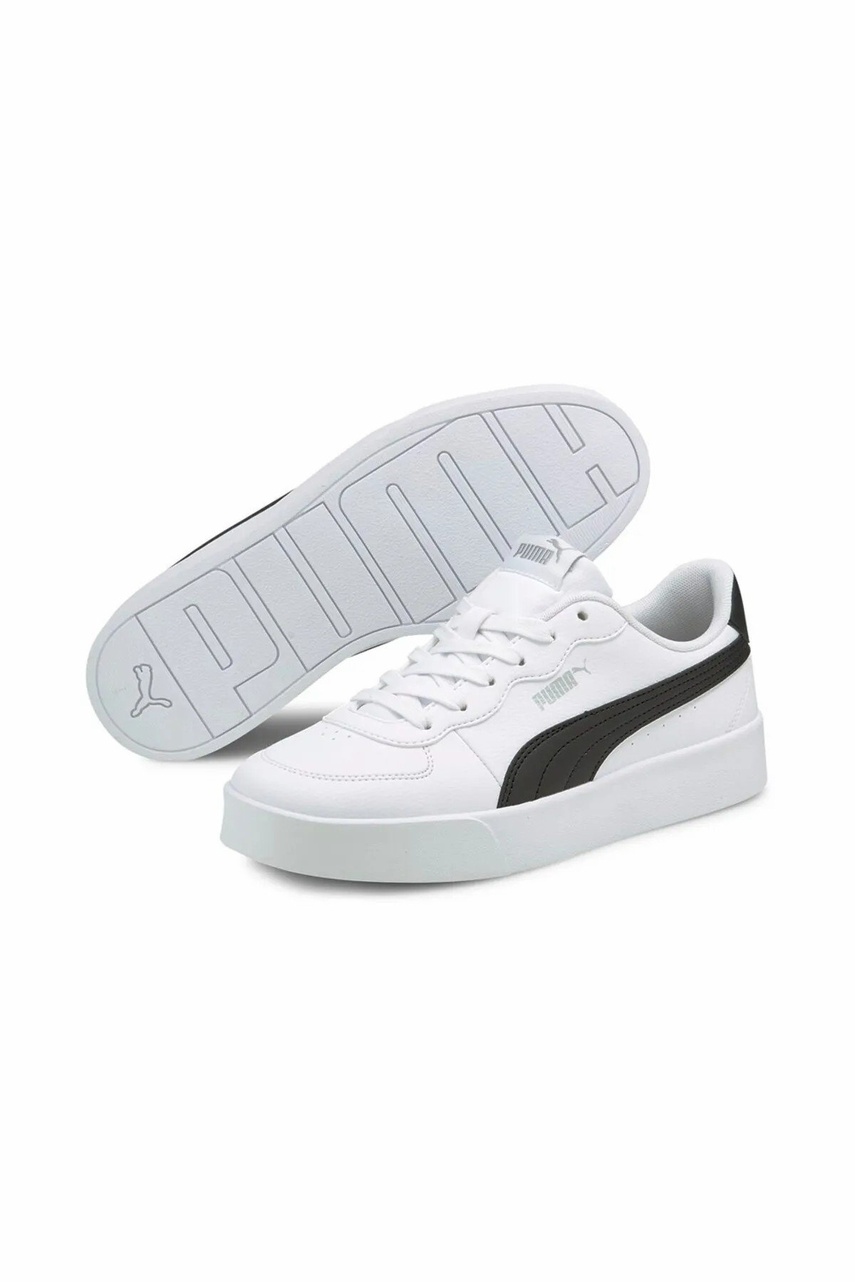 Puma Skye Clean Kadın Ayakkabı 38014704 - 2
