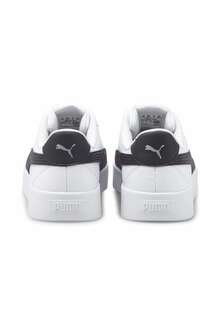 Puma Skye Clean Kadın Ayakkabı 38014704 - 3