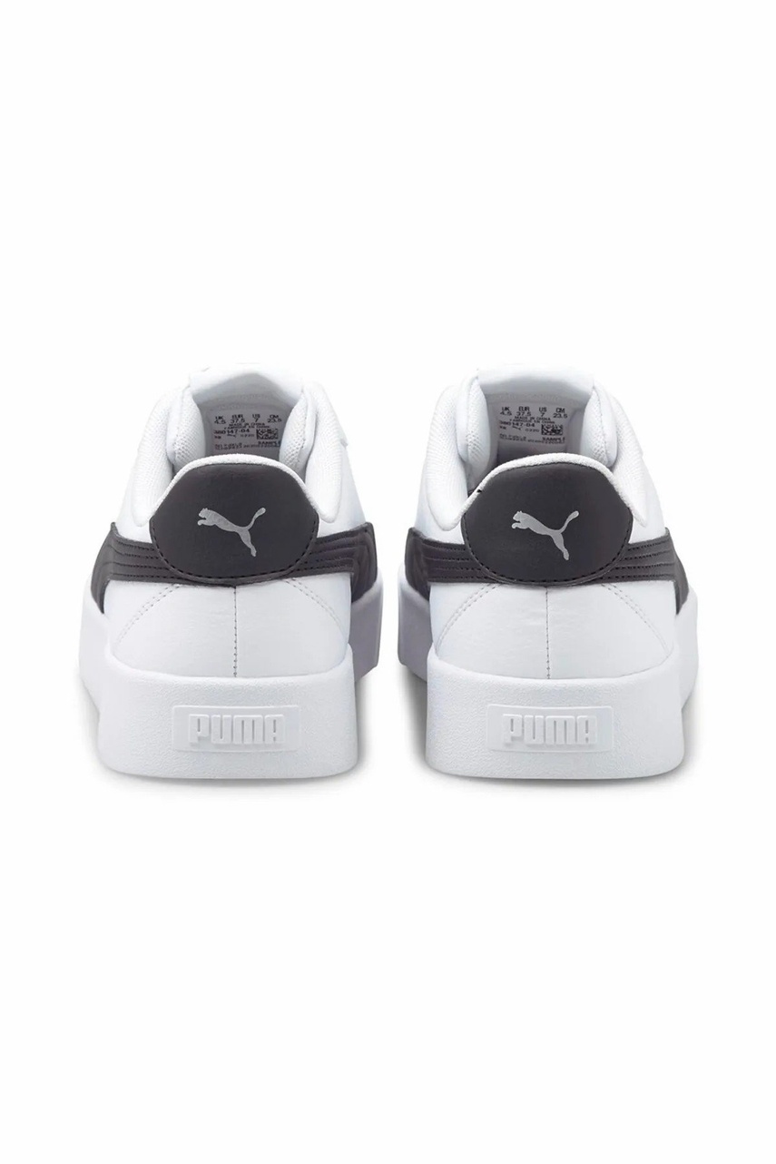 Puma Skye Clean Kadın Ayakkabı 38014704 - 3