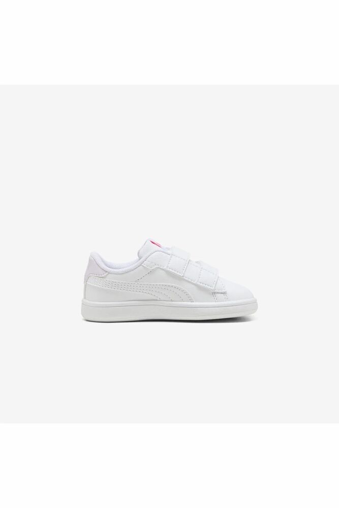 Puma Smash 3.0 Badges V Inf Çocuk Ayakkabı 39728707 - 2