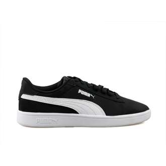 Puma Smash 3.0 Buck Erkek Ayakkabı 39233601 - 1