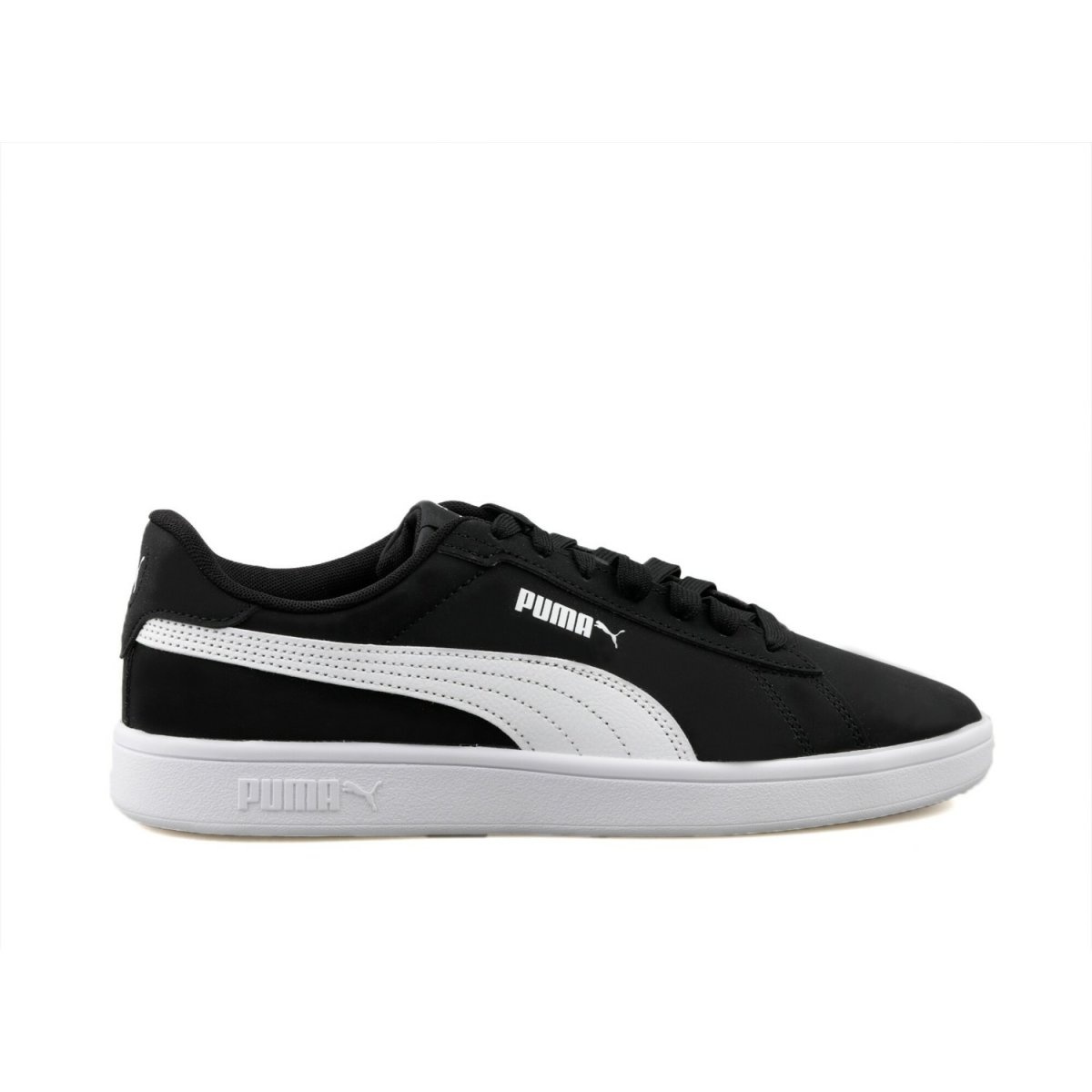 Puma Smash 3.0 Buck Erkek Ayakkabı 39233601 - 1