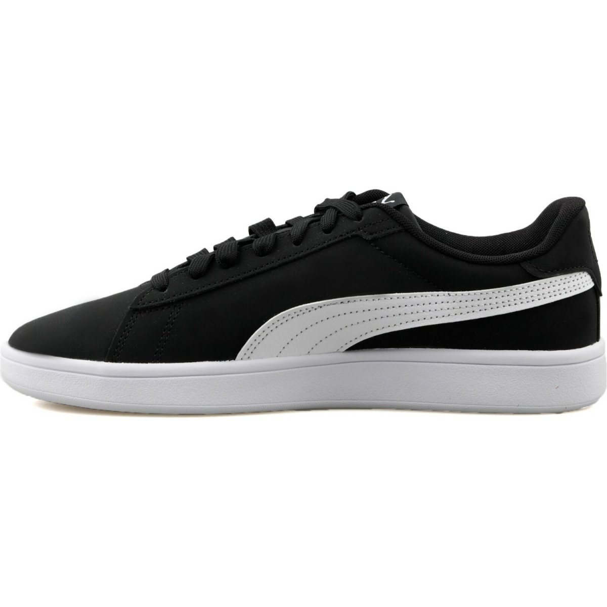 Puma Smash 3.0 Buck Erkek Ayakkabı 39233601 - 2