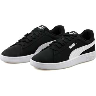 Puma Smash 3.0 Buck Erkek Ayakkabı 39233601 - 3