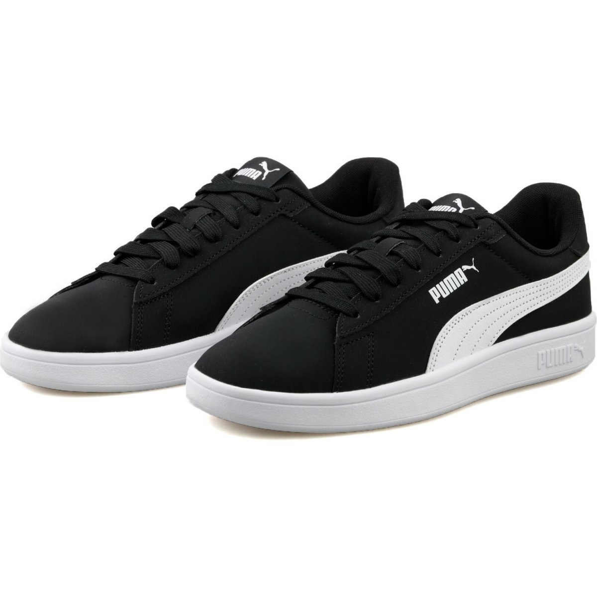 Puma Smash 3.0 Buck Erkek Ayakkabı 39233601 - 3